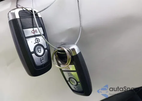 2021 Ford Escape Se из США, поврежденный, VIN 1FMCU0G6XMUB32625